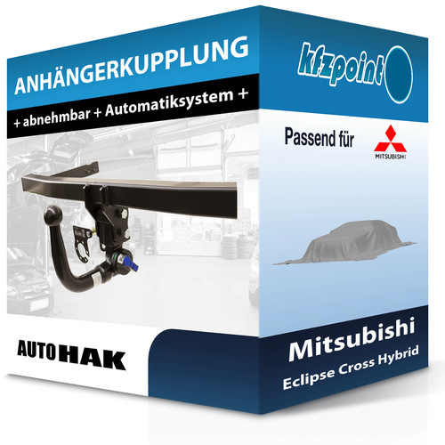 Auto hak anhängekupplung - auto,