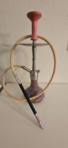 Amy deluxe shisha - amy,
