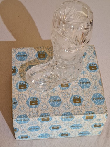 Bohemia crystal - bohemia,