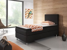Boxspringbett Berlin Bett