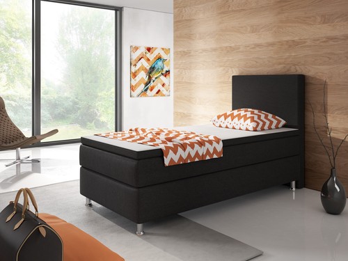 Boxspringbett berlin 90x200 - berlin,