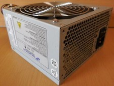 FSP Fortron Source FSP350-60MDN Rev A 350 Watt ATX Computer PC Netzteil* nt206