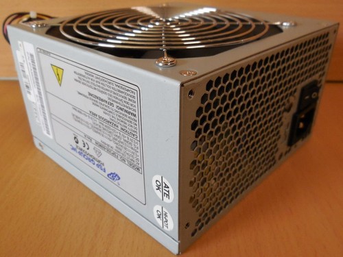 Fsp fortron source - fortron,