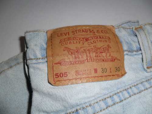 Levi strauss jeans - levi, co