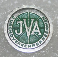 JVA Jugend Verkehrs Abzeichen