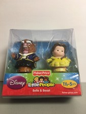 Fisher-Price Little People