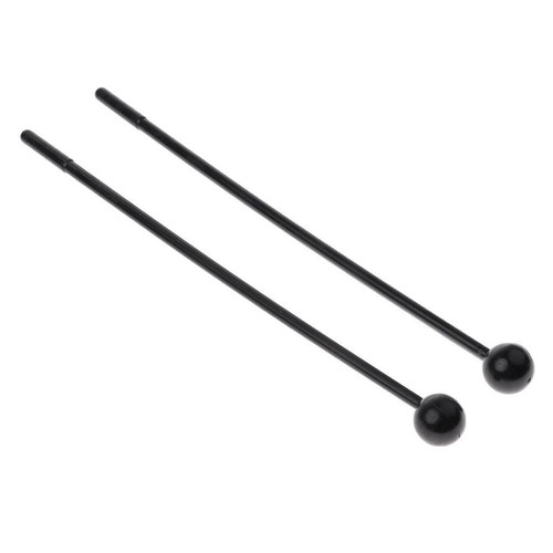 Paar percussion mallet stick - 1,