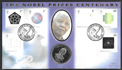 2001 nobelpreis nelson - 2001,