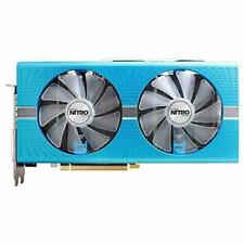 SAPPHIRE NITRO+ Radeon RX 590