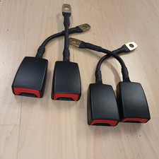 Gurtschloss Stahl flex 26cm