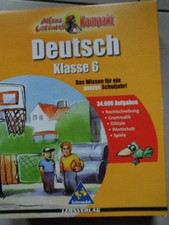 Alfons Lernwelt Kompakt -