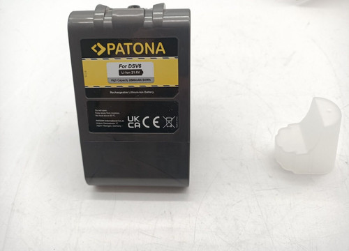 Patona premium akku - patona,