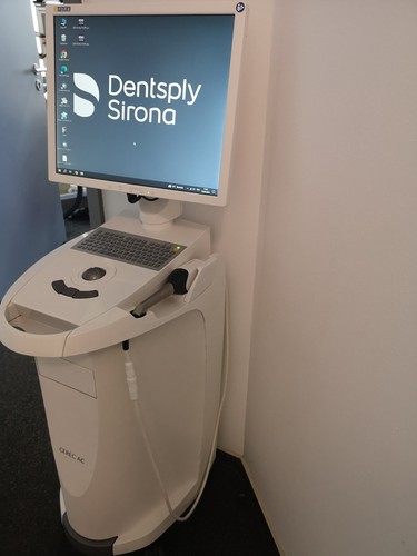 Dentsply sirona omnicam - sirona,