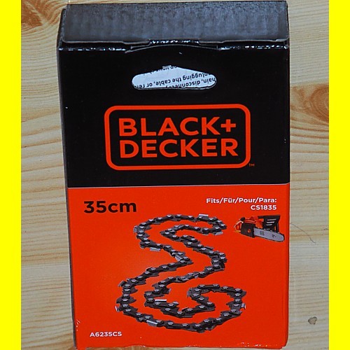 Black decker a6235 - decker,