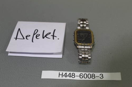 Vintage dugena lcd quartz - dugena,