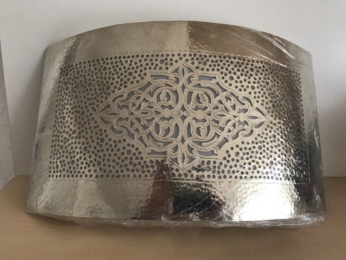 Orientalische lampe delux - orientalische,