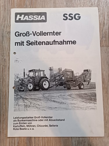 Prospekt hassia groß - prospekt,