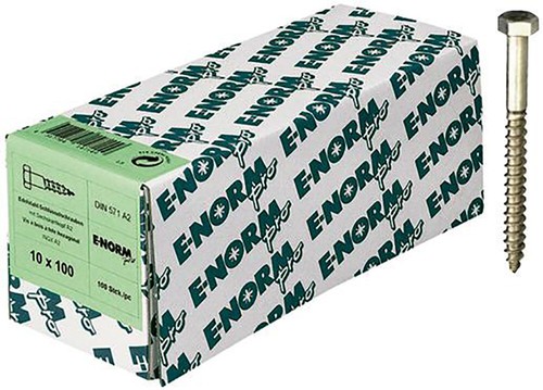 Normpro sechskant - e-normpro,