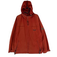 Jack Wolfskin Orange