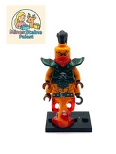 ( L-1 ) Lego Ninjago Minifigur