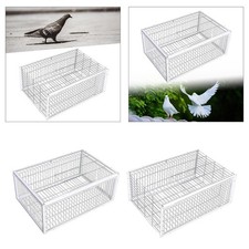 Taubenfalle Käfig Vogelbedarf