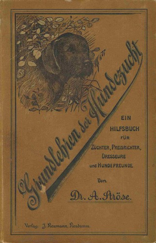 Ströse grundlehren zur - ströse,