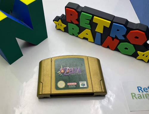 Nintendo n64 spiel - spiel,