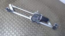Scheibenwischermotor Vorn VW