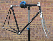 58 cm Look KG66 Carbonrahmen