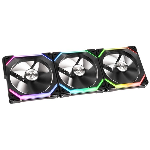 Lian uni fan sl120 - lian,