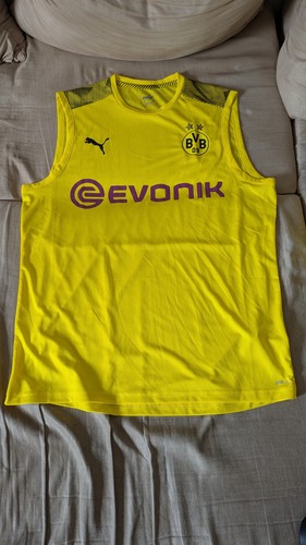 Bvb borussia dortmund - borussia, tanktop