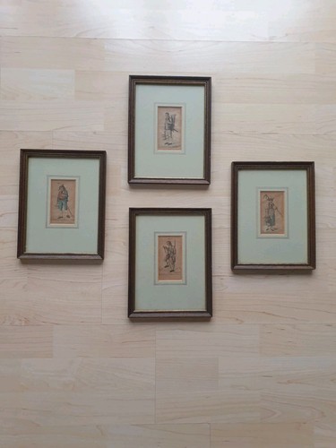 Original biedermeier - 4,