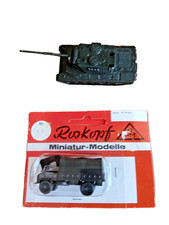 Roskopf miniature model rmm - miniature,