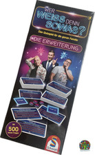 Schmidt Spiele Wer weiss denn