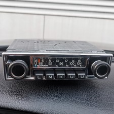 Blaupunkt FRANKFURT 70er