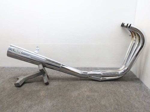 Vance hines stahl - z1,