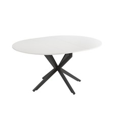 Esstisch Vicco Loyd 120 x 76.5