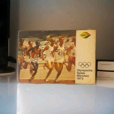 Brettspiel Olympische Spiele