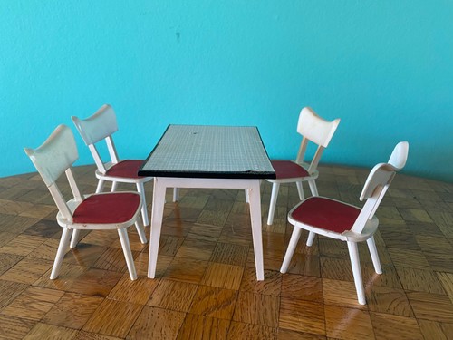 Tisch stuhl modella - stuhl,