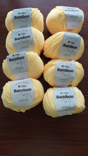 Wolle paket 8x50gr - paket,