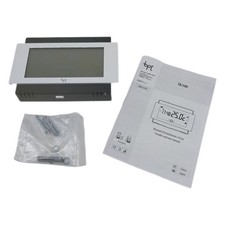 Bpt Ta/500 Bk Thermostat Touch
