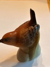 Vogel "Zaunkönig" von Goebel vintage