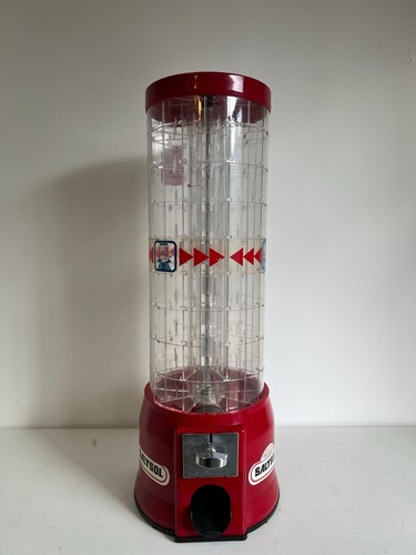 Salysol snackautomat - salysol,