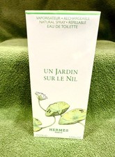 Un Jardin Sur Le Nil Hermes