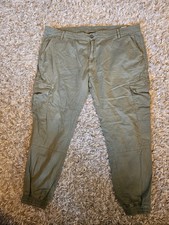 Urban Classics Cargo Twill