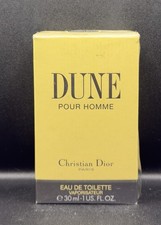 Christian Dior Dune for Men