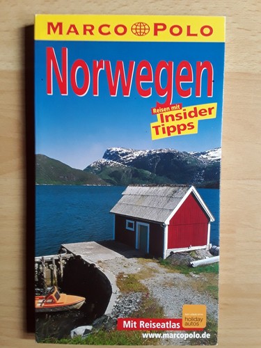 Marco polo norwegen - polo, norwegen,