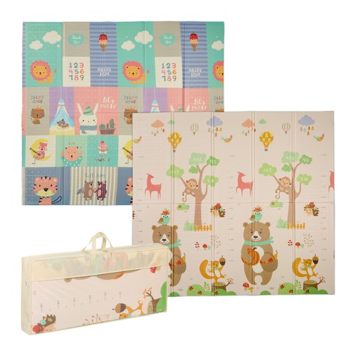Spielmatte kinderspielmatte - spielmatte,