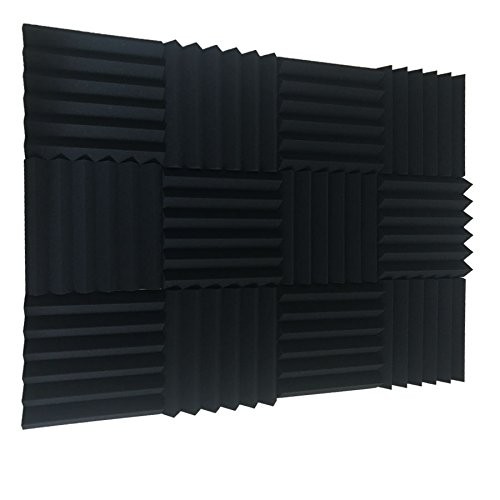 12er pack akustik keil - 12er,