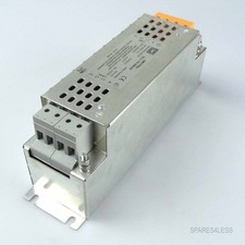 BLOCK EMI Filter HLV 110-500/30 GEB